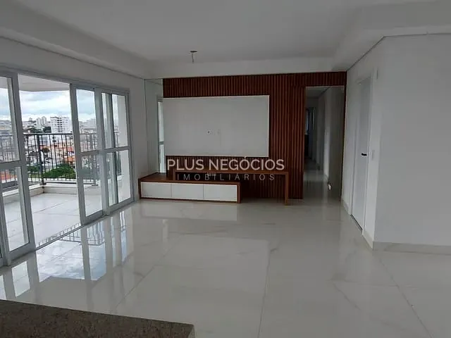 Apartamento com 166m² 3 quartos e 4 banheiros, à venda ou para alugar, no bairro Jardim América em Sorocaba