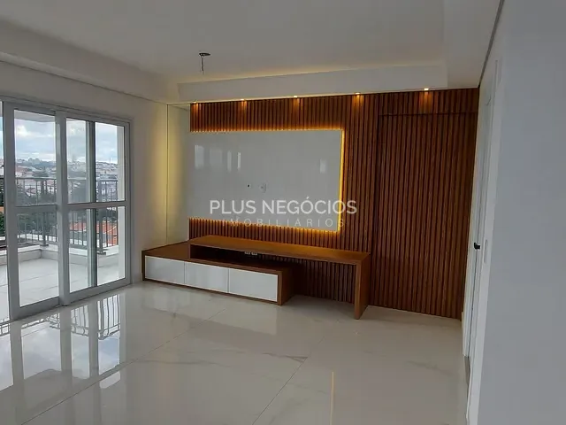 Apartamento com 166m² 3 quartos e 4 banheiros, à venda ou para alugar, no bairro Jardim América em Sorocaba