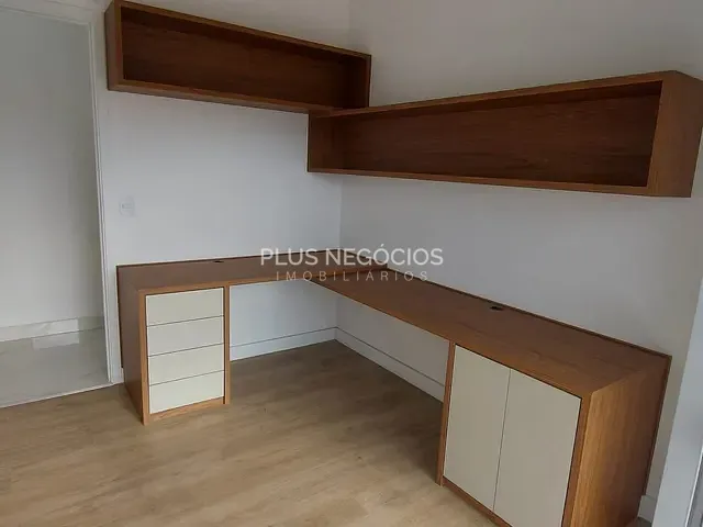 Apartamento com 166m² 3 quartos e 4 banheiros, à venda ou para alugar, no bairro Jardim América em Sorocaba