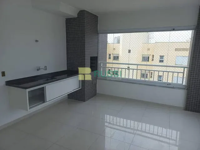 Apartamento 2 quartos e 2 banheiros, para alugar, no bairro Parque Residencial Aquarius em São José dos Campos