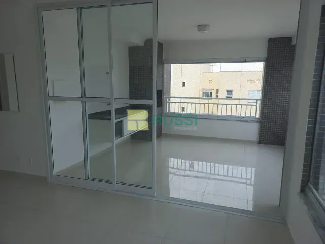 Apartamento 2 quartos e 2 banheiros, para alugar, no bairro Parque Residencial Aquarius em São José dos Campos