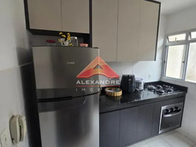 Apartamento com 58m² 2 quartos e 1 banheiro, à venda, no bairro Vila São Geraldo em São José dos Campos