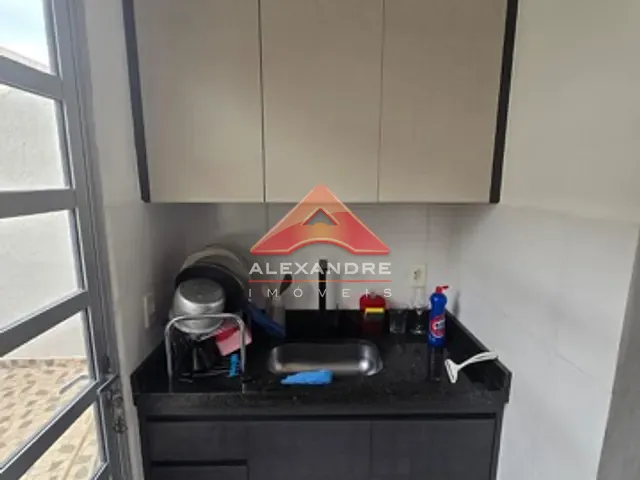 Apartamento com 58m² 2 quartos e 1 banheiro, à venda, no bairro Vila São Geraldo em São José dos Campos