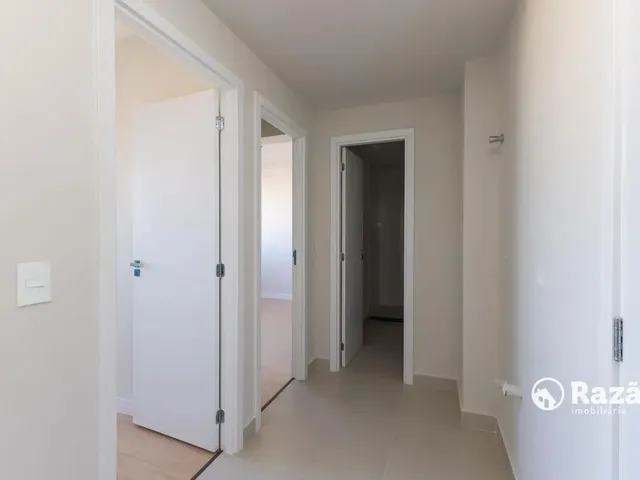 Apartamento 2 quartos e 1 banheiro, para alugar, no bairro Portão em Curitiba