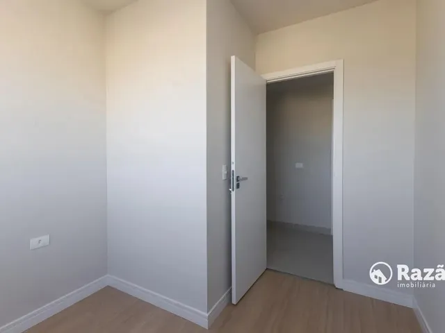 Apartamento 2 quartos e 1 banheiro, para alugar, no bairro Portão em Curitiba