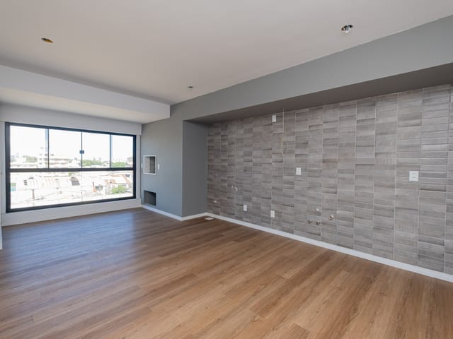 Apartamento com 88m² 3 quartos e 2 banheiros, para alugar, no bairro Centro em Pelotas