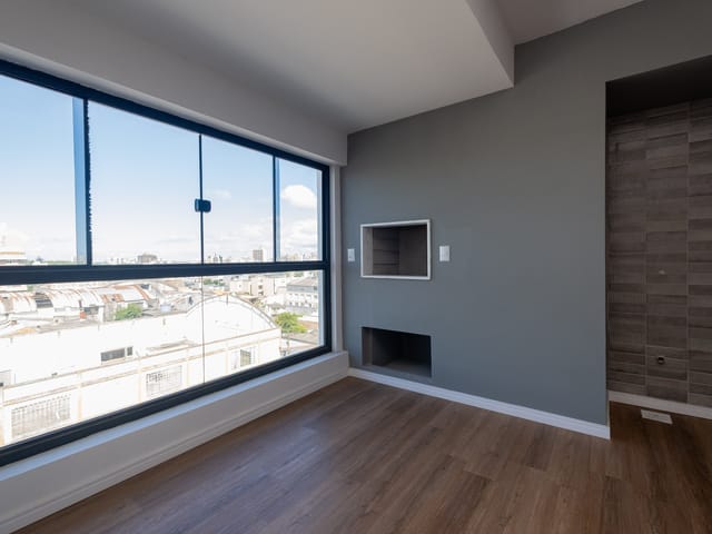 Apartamento com 88m² 3 quartos e 2 banheiros, para alugar, no bairro Centro em Pelotas