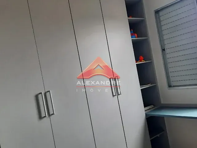 Apartamento com 68m² 3 quartos e 1 banheiro, à venda, no bairro Monte Castelo em São José dos Campos