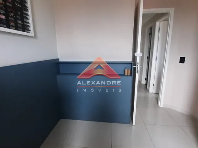Apartamento com 68m² 3 quartos e 1 banheiro, à venda, no bairro Monte Castelo em São José dos Campos