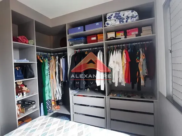 Apartamento com 68m² 3 quartos e 1 banheiro, à venda, no bairro Monte Castelo em São José dos Campos