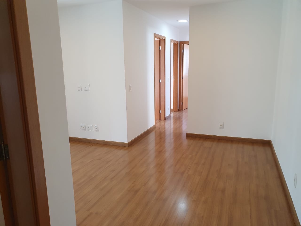 Apartamento, 3 quartos, 75 m² - Foto 2