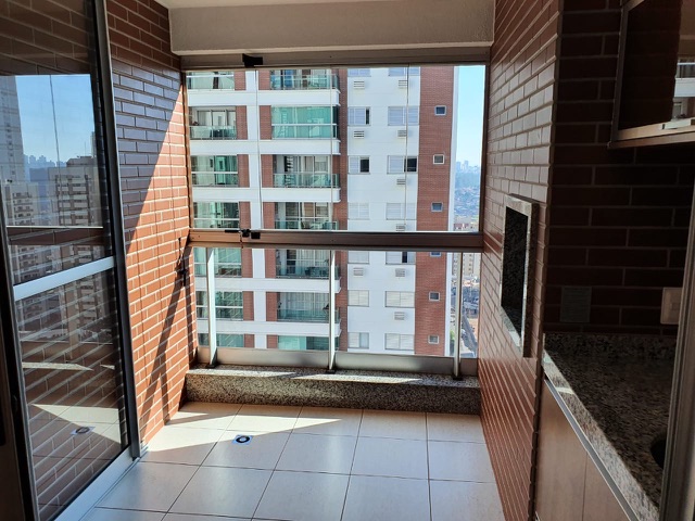Apartamento 3 quartos e 2 banheiros, à venda, no bairro Gleba Palhano em Londrina