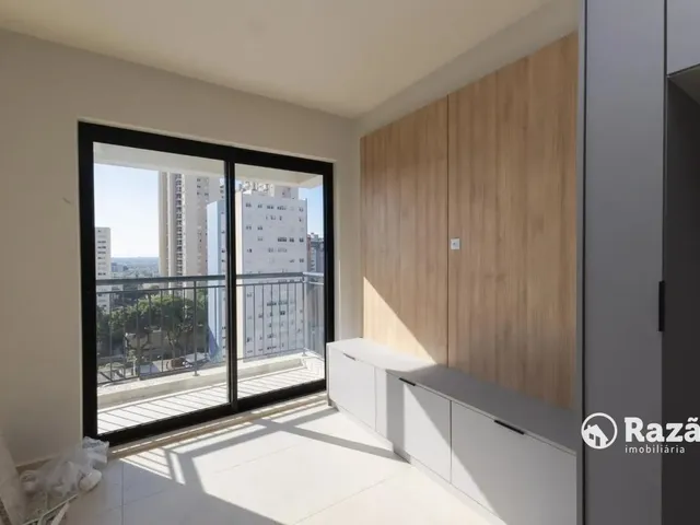 Apartamento 1 quarto e 1 banheiro, para alugar, no bairro Portão em Curitiba