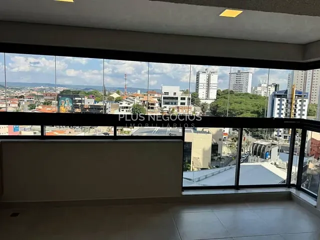 Apartamento 3 quartos e 3 banheiros, à venda, no bairro Jardim Emília em Sorocaba