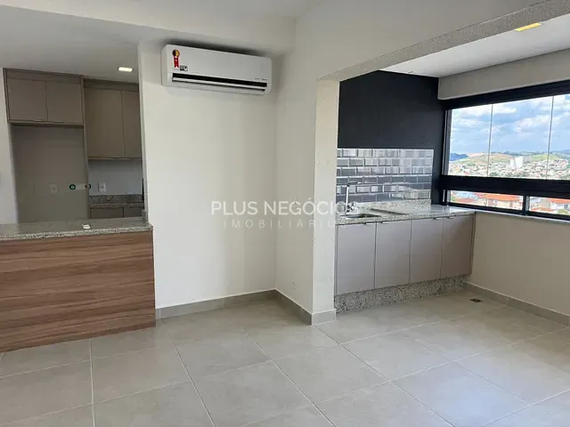 Apartamento 3 quartos e 3 banheiros, à venda, no bairro Jardim Emília em Sorocaba