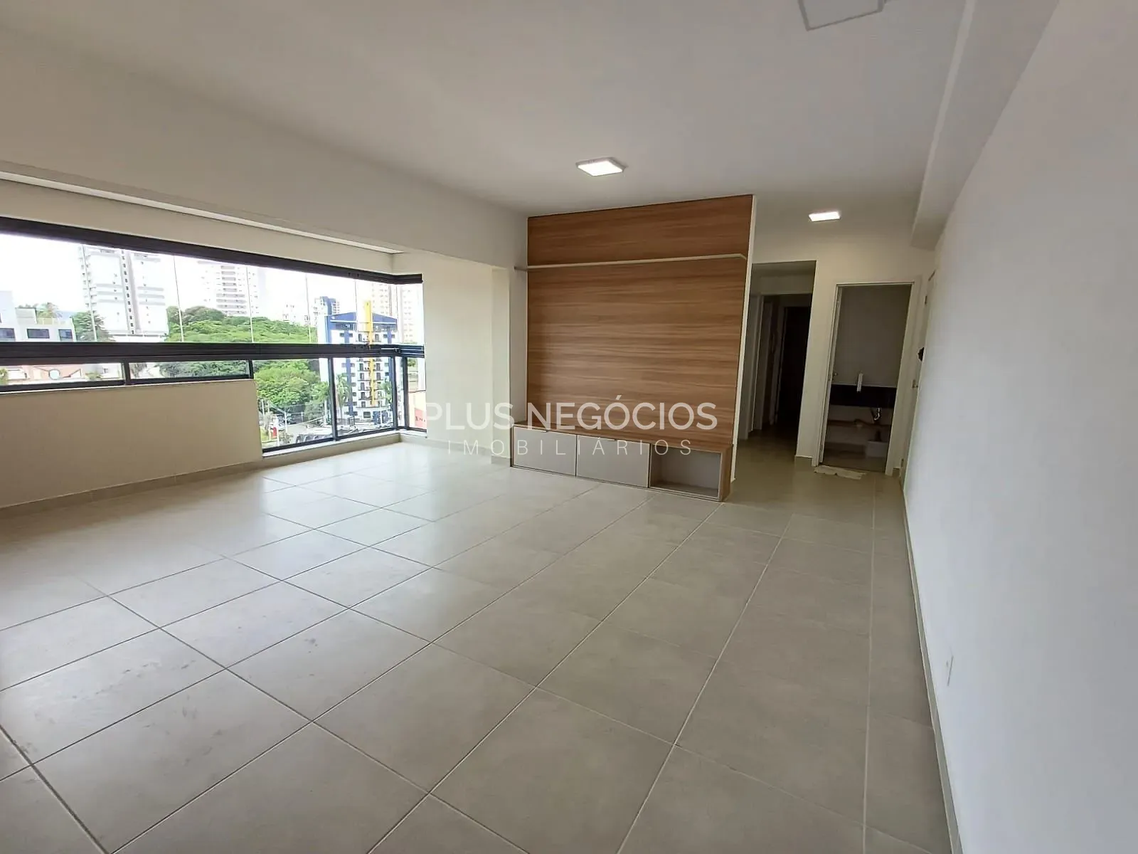 Apartamento, 3 quartos, 106 m² - Foto 2