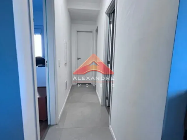Apartamento com 71m² 3 quartos e 1 banheiro, à venda, no bairro Vila Industrial em São José dos Campos