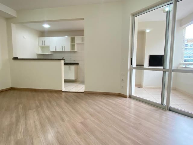 Foto do Apartamento - BRISAS DO LAGO - Apartamento para locação com 3 quartos por R$2.500,00 - Gleba Fazenda Palhano, Londrina, PR | Human Imóveis