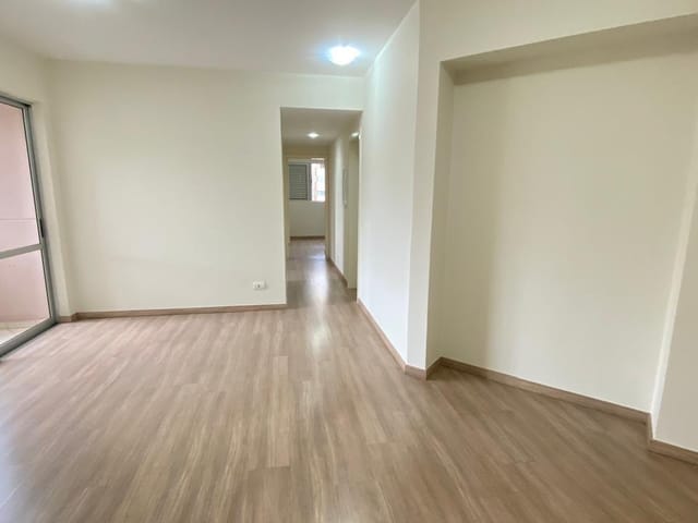 Foto do Apartamento - BRISAS DO LAGO - Apartamento para locação com 3 quartos por R$2.500,00 - Gleba Fazenda Palhano, Londrina, PR | Human Imóveis