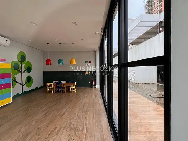 Apartamento com 48m² 2 quartos e 1 banheiro, à venda ou para alugar, no bairro Parque Campolim em Sorocaba