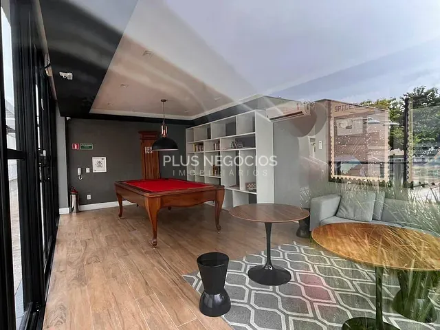 Apartamento com 48m² 2 quartos e 1 banheiro, à venda ou para alugar, no bairro Parque Campolim em Sorocaba