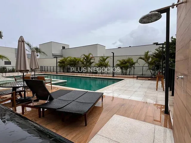 Apartamento com 48m² 2 quartos e 1 banheiro, à venda ou para alugar, no bairro Parque Campolim em Sorocaba