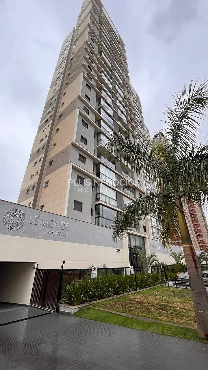 Apartamento, 2 quartos, 48 m² - Foto 1