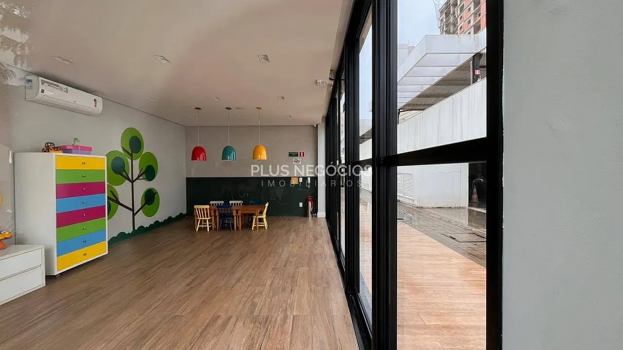 Apartamento, 2 quartos, 48 m² - Foto 2
