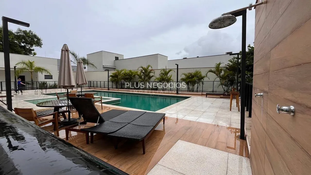 Apartamento, 2 quartos, 48 m² - Foto 5