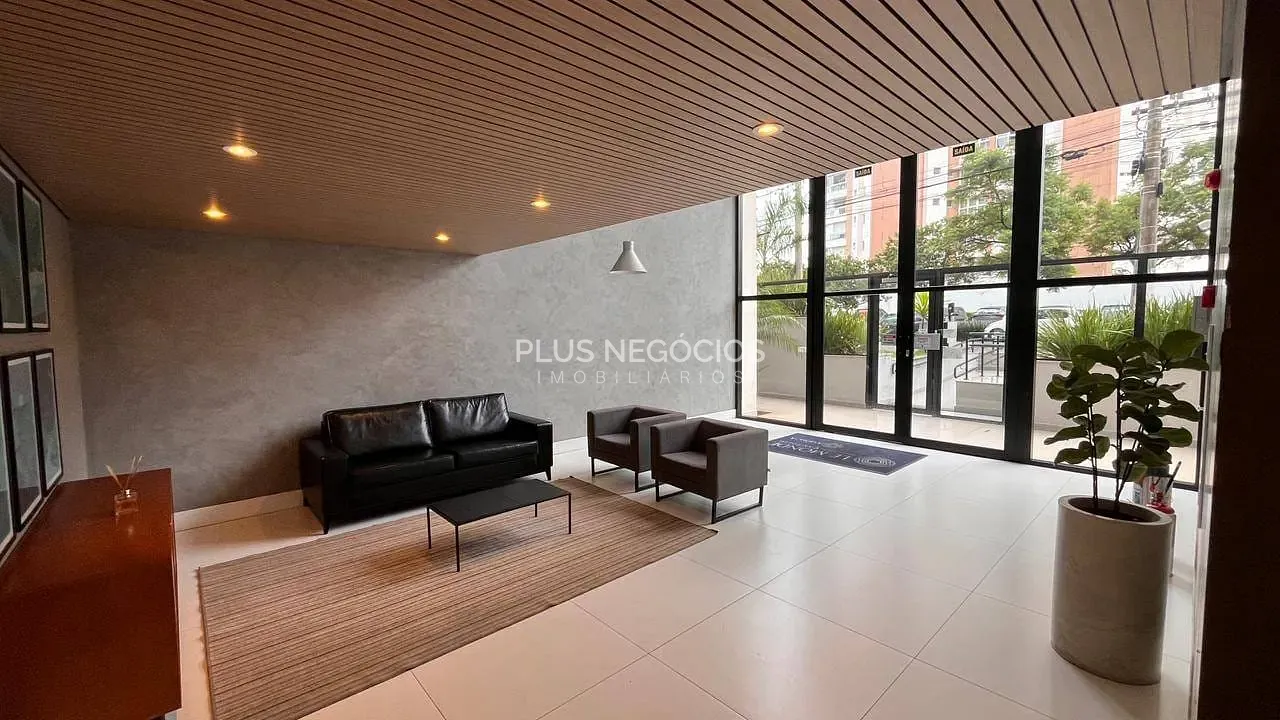 Apartamento, 2 quartos, 48 m² - Foto 6