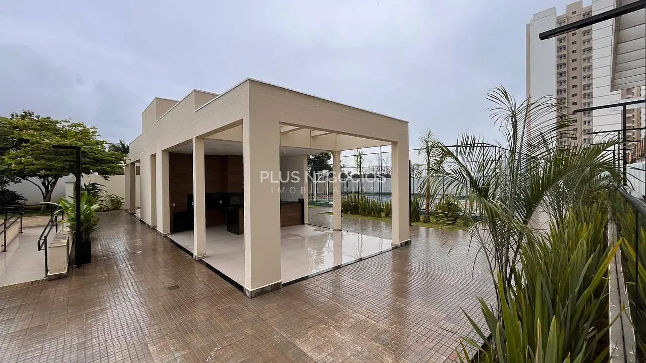 Apartamento, 2 quartos, 48 m² - Foto 7