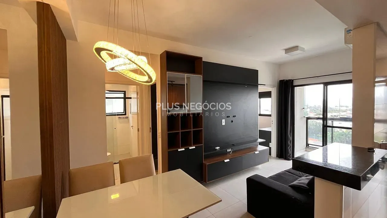 Apartamento, 2 quartos, 48 m² - Foto 8