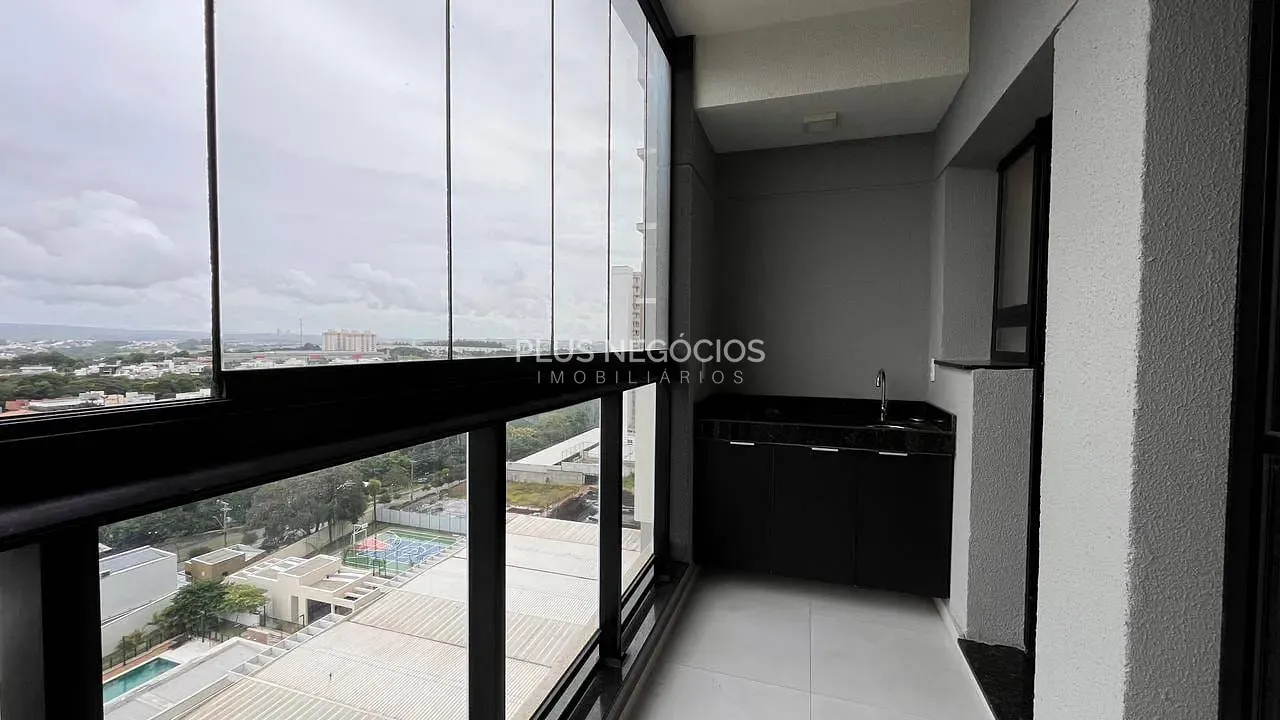 Apartamento, 2 quartos, 48 m² - Foto 9