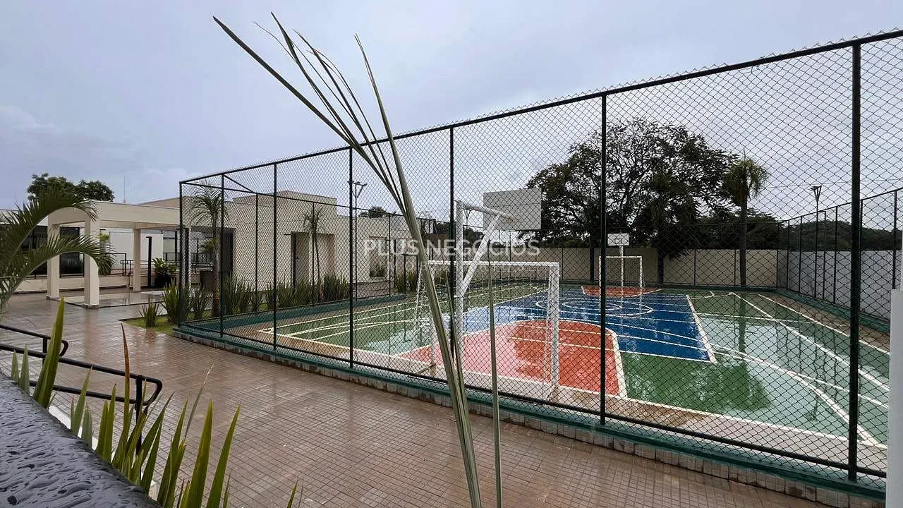 Apartamento, 2 quartos, 48 m² - Foto 11