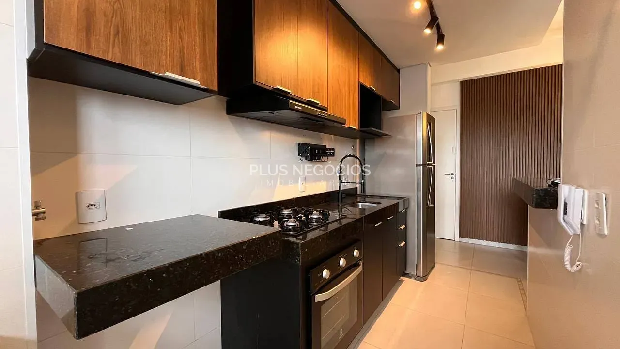 Apartamento, 2 quartos, 48 m² - Foto 12