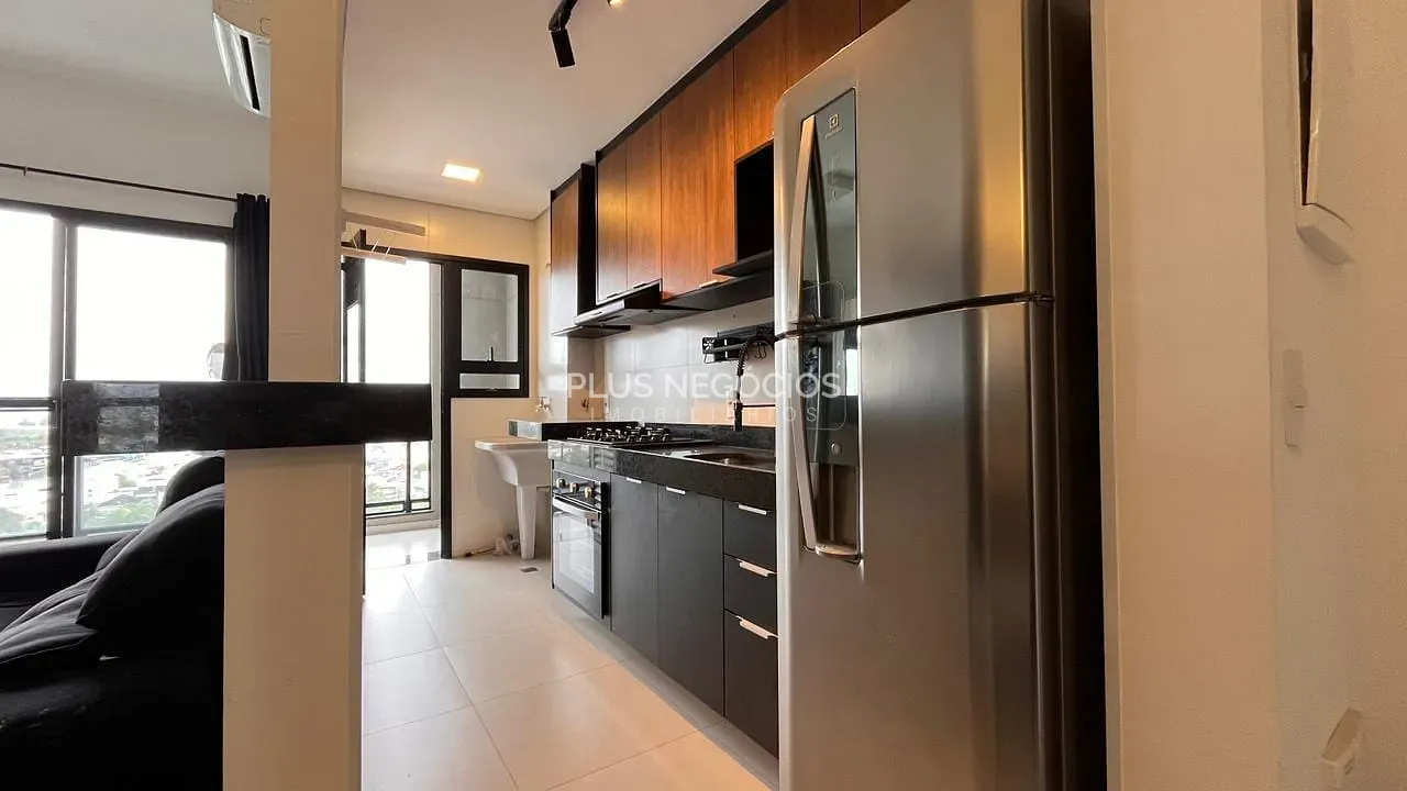 Apartamento, 2 quartos, 48 m² - Foto 13