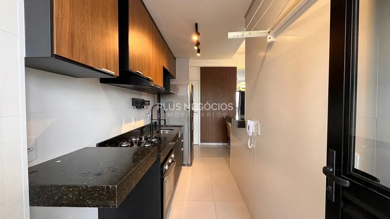 Apartamento, 2 quartos, 48 m² - Foto 14