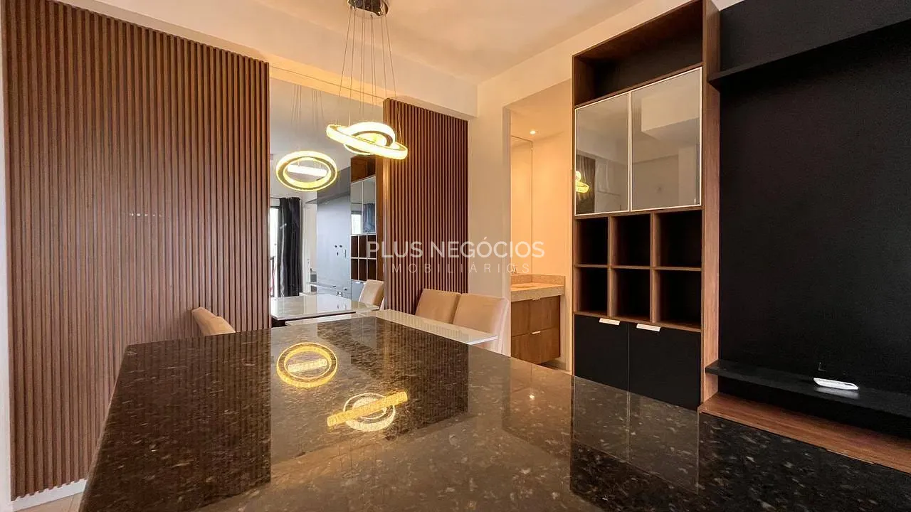 Apartamento, 2 quartos, 48 m² - Foto 15