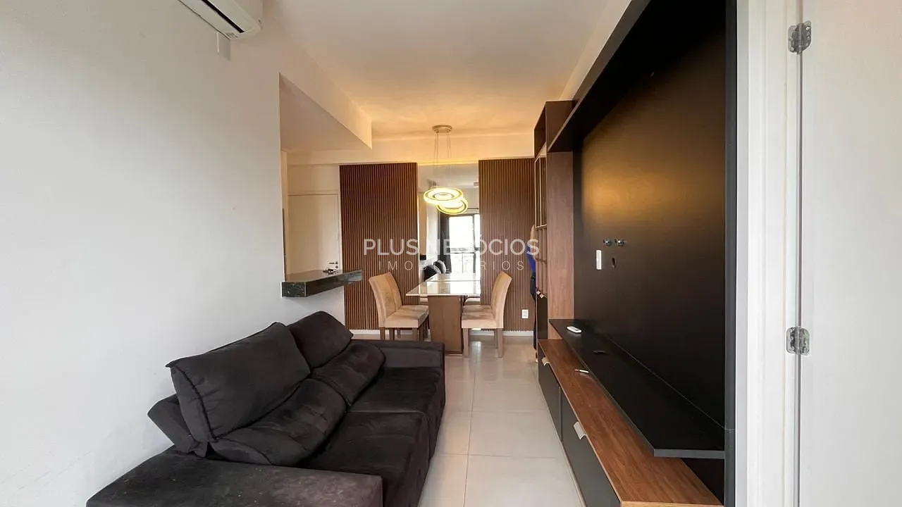 Apartamento, 2 quartos, 48 m² - Foto 17