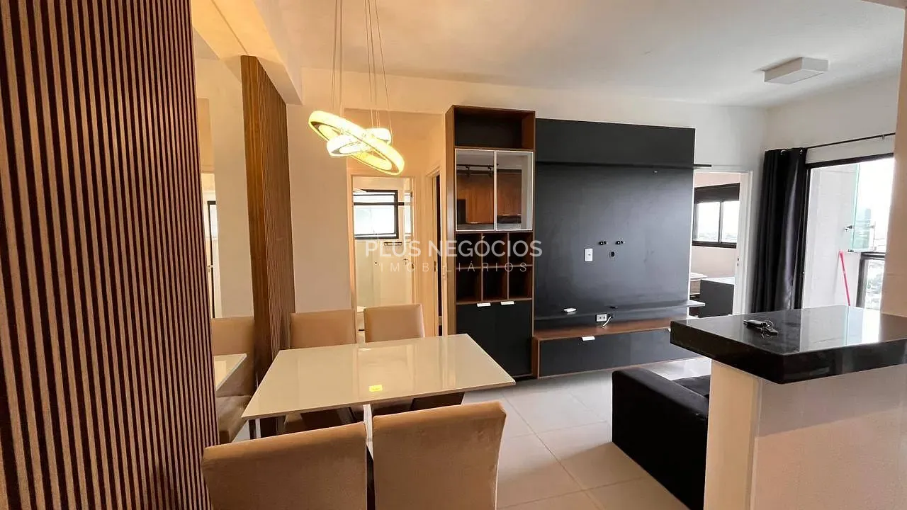 Apartamento, 2 quartos, 48 m² - Foto 20
