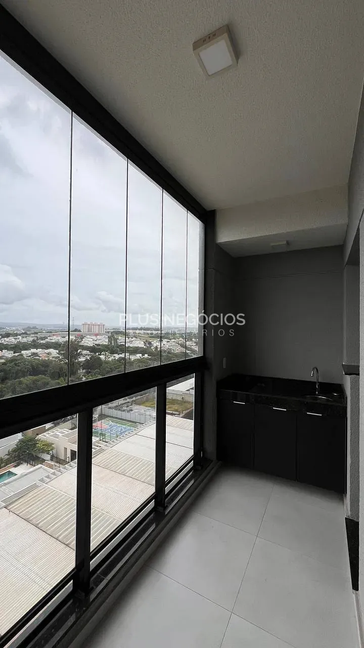 Apartamento, 2 quartos, 48 m² - Foto 24