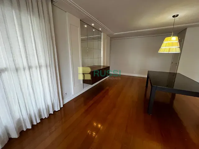 Apartamento 4 quartos e 3 banheiros, à venda, no bairro Vila Adyana em São José dos Campos