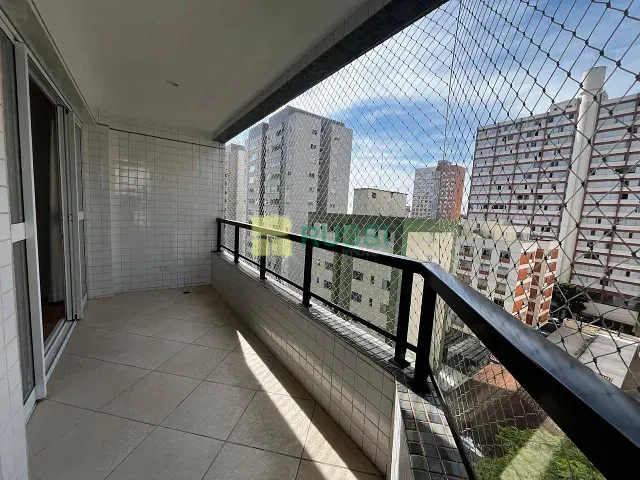 Apartamento 4 quartos e 3 banheiros, à venda, no bairro Vila Adyana em São José dos Campos