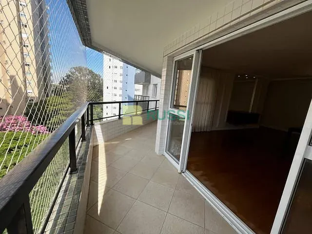 Apartamento 4 quartos e 3 banheiros, à venda, no bairro Vila Adyana em São José dos Campos