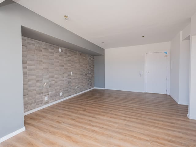 Apartamento com 91m² 3 quartos e 2 banheiros, para alugar, no bairro Centro em Pelotas