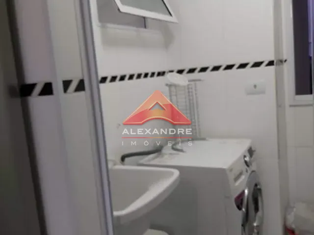 Apartamento com 80m² 3 quartos e 1 banheiro, à venda, no bairro Vila Industrial em São José dos Campos