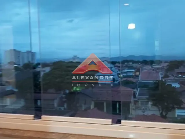Apartamento com 80m² 3 quartos e 1 banheiro, à venda, no bairro Vila Industrial em São José dos Campos