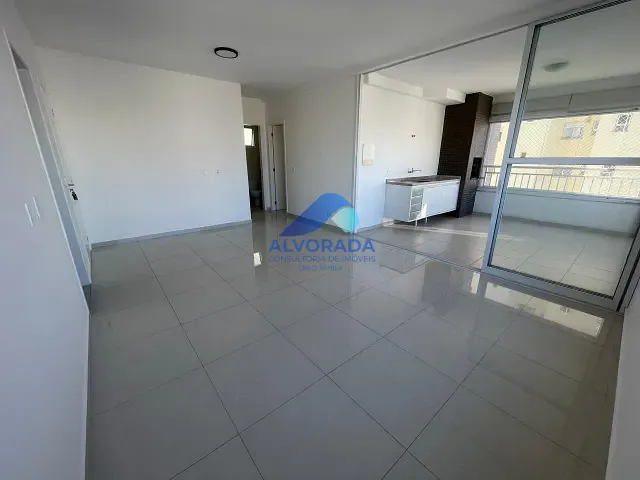 Apartamento 2 quartos e 2 banheiros, para alugar, no bairro Parque Residencial Aquarius em São José dos Campos