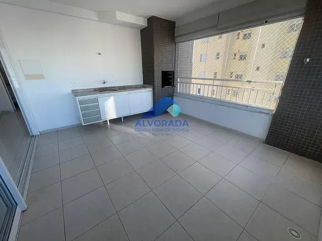 Apartamento 2 quartos e 2 banheiros, para alugar, no bairro Parque Residencial Aquarius em São José dos Campos