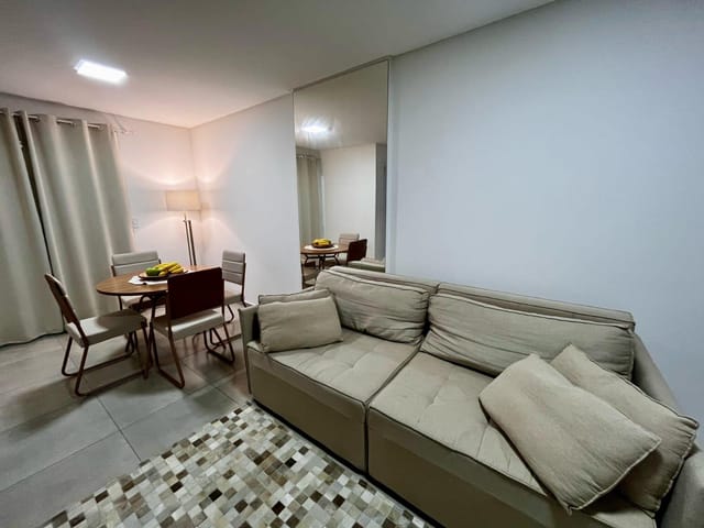 Foto do Apartamento - Apartamento à venda, Morretes, Itapema, SC | Confiari Investimentos Imobiliários